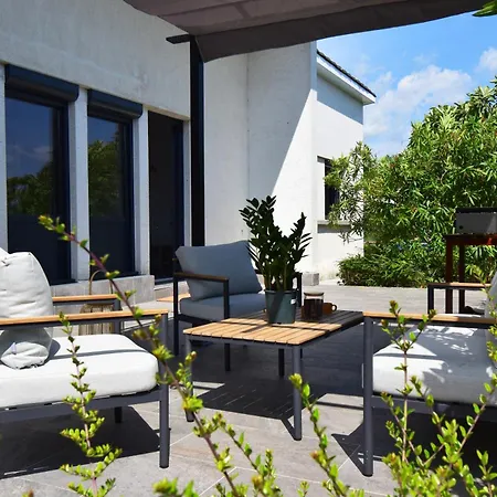 Maison Chaleureuse Et Lumineuse A La Campagne Proche Agen *