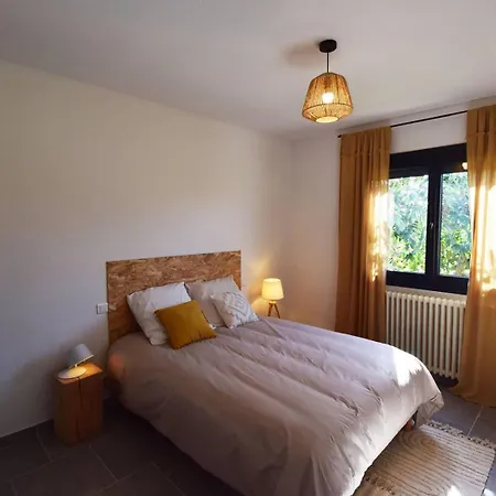 Willa Maison Chaleureuse Et Lumineuse A La Campagne Proche Agen Colayrac-Saint-Cirq