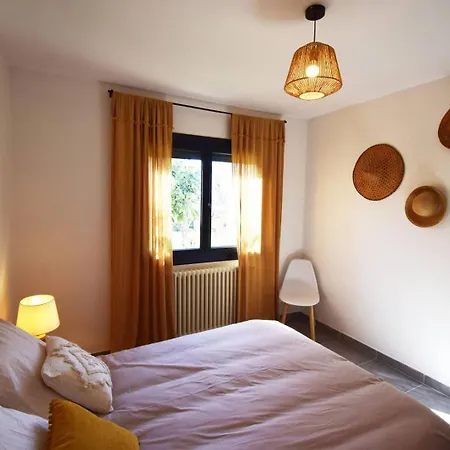 Maison Chaleureuse Et Lumineuse A La Campagne Proche Agen Colayrac-Saint-Cirq